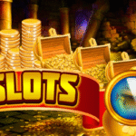 Akses Main Slot 368 Resmi Untuk Semua Player