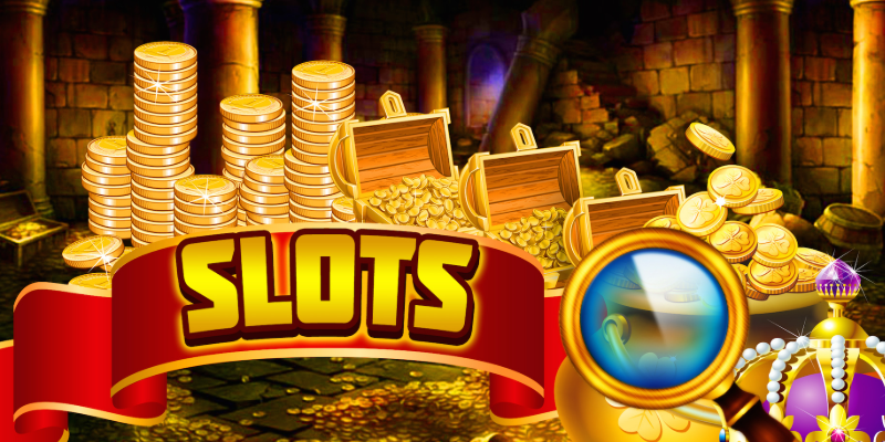 Akses Main Slot 368 Resmi Untuk Semua Player