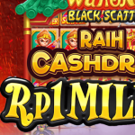 Slot368 Ada Event Menang 2 Milliar Bulan Ini